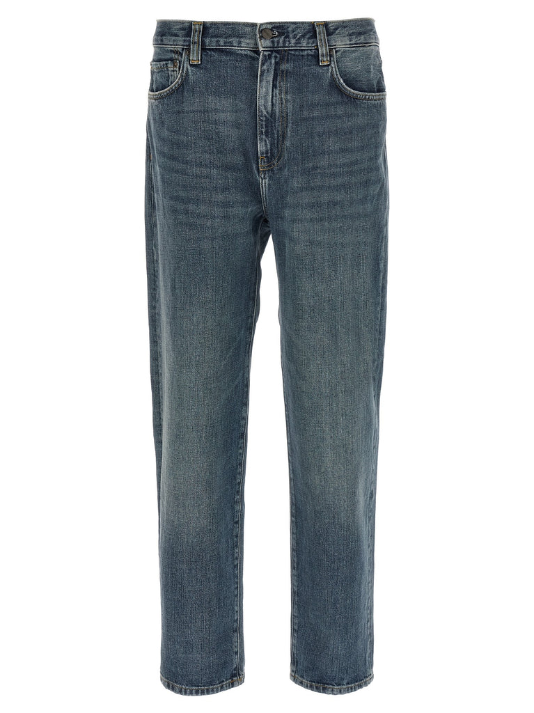 'Aaron' jeans