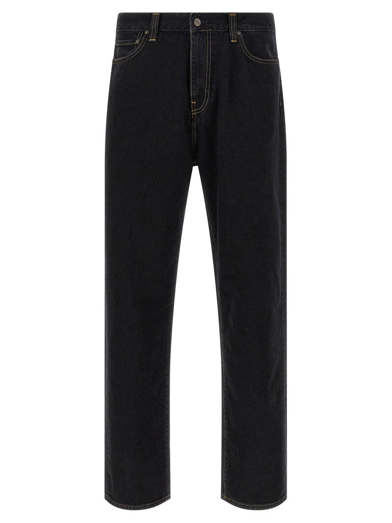 'Aaron' jeans