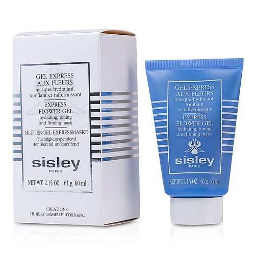 Sisley - Express Flower Gel  --60ml/2oz