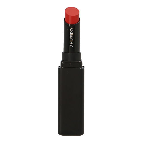 SHISEIDO - VisionAiry Gel Lipstick - #222 Ginza Red --1.4ml/0.05oz