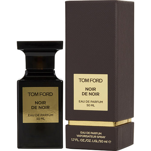 TOM FORD NOIR DE NOIR - EAU DE PARFUM SPRAY 1.7 OZ