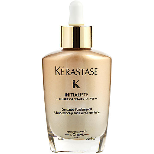 KERASTASE - INITIALISTE SCALP & HAIR SERUM 2 OZ