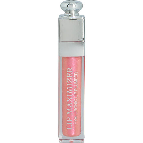 CHRISTIAN DIOR - Dior Addict Lip Maximizer (Hyaluronic Lip Plumper) - # 010 Holo Pink  --6ml/0.2oz