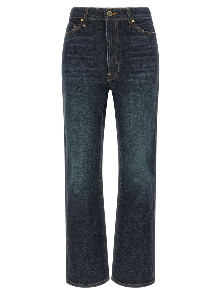 'Abigail' jeans