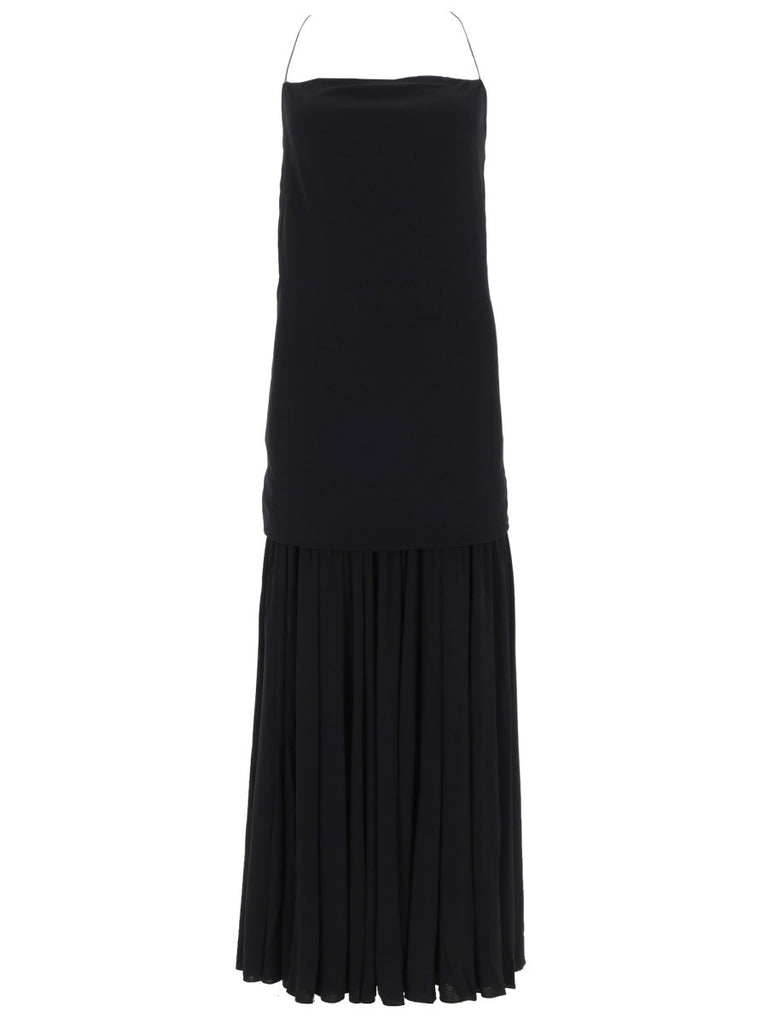 "ABIHA" LONG DRESS