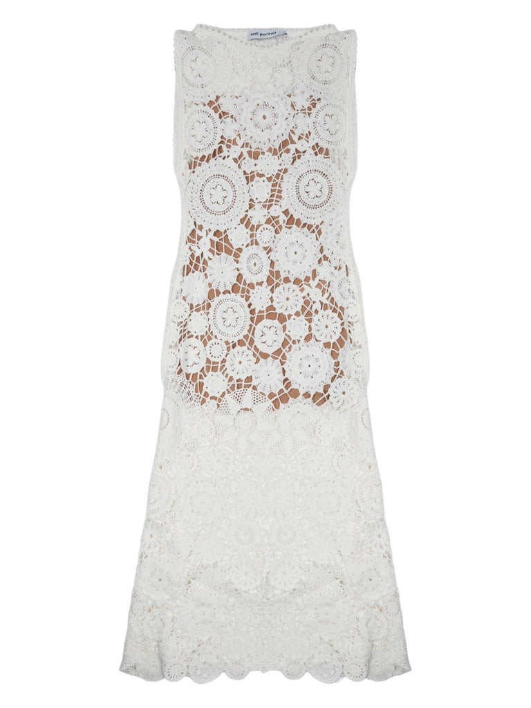 ABITO CROCHET
