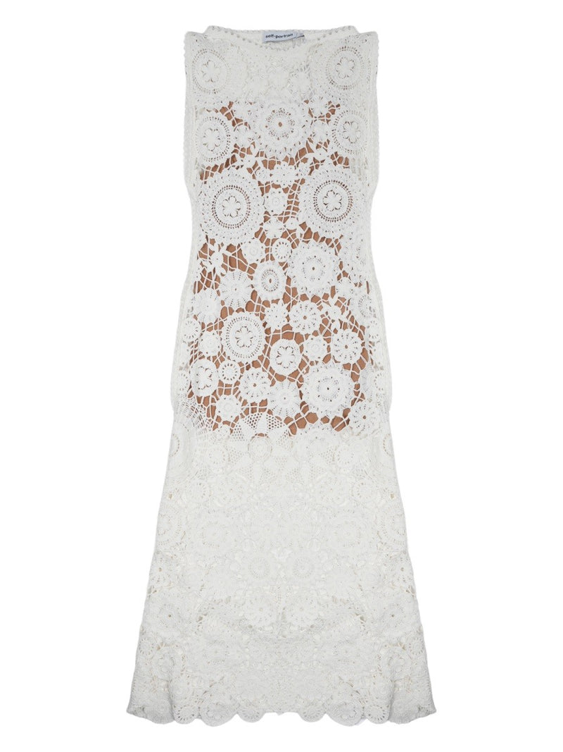 ABITO CROCHET