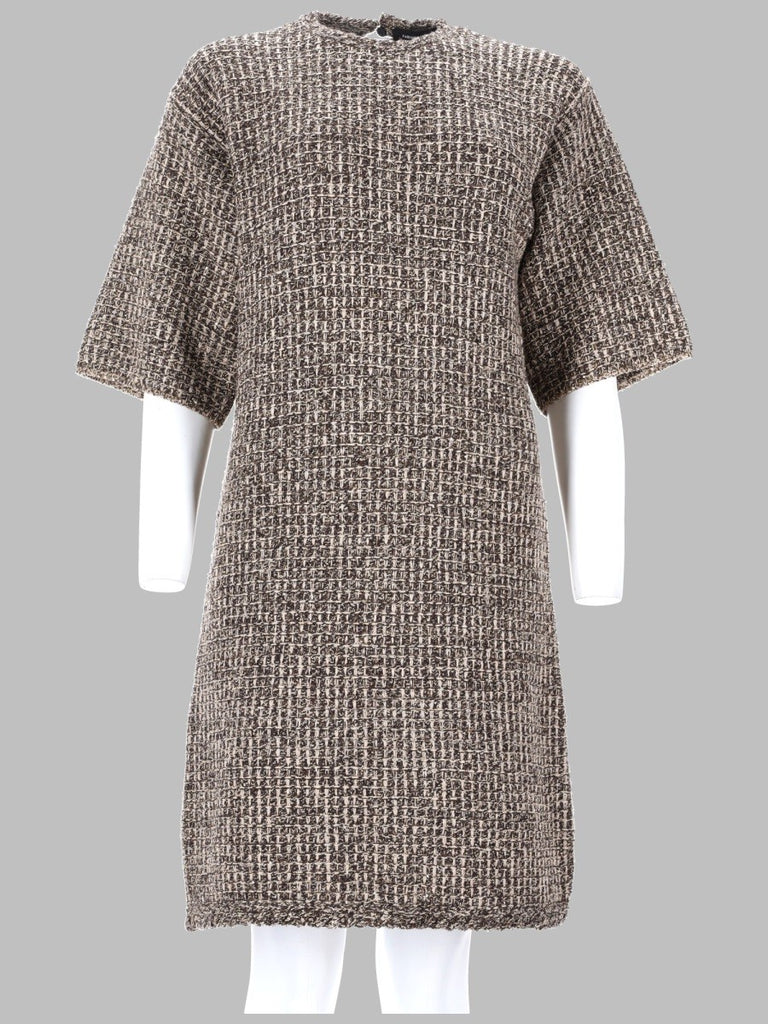 ABITO IN TWEED