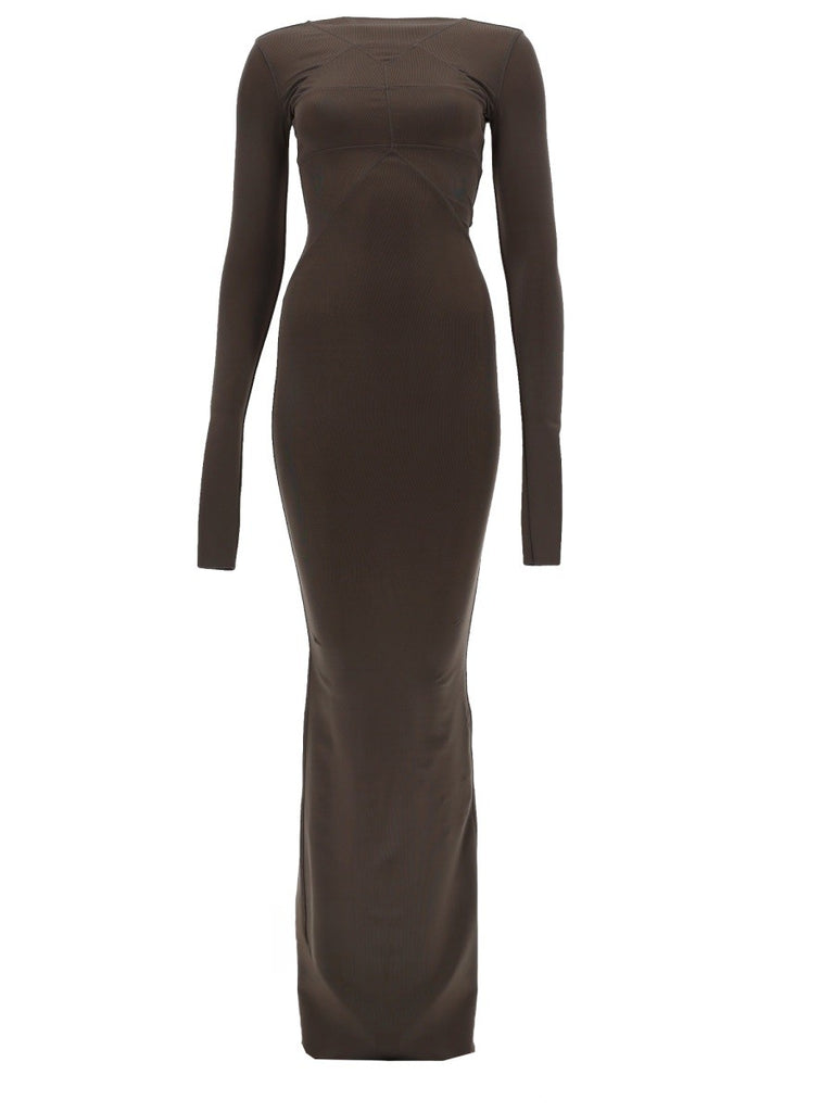 ABITO "TEMPLE GOWN"