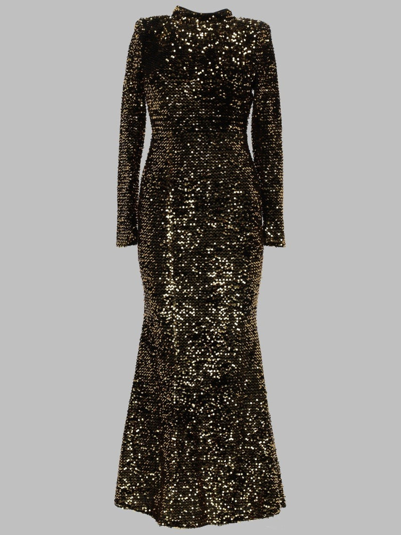 ABITO IN PAILLETTES