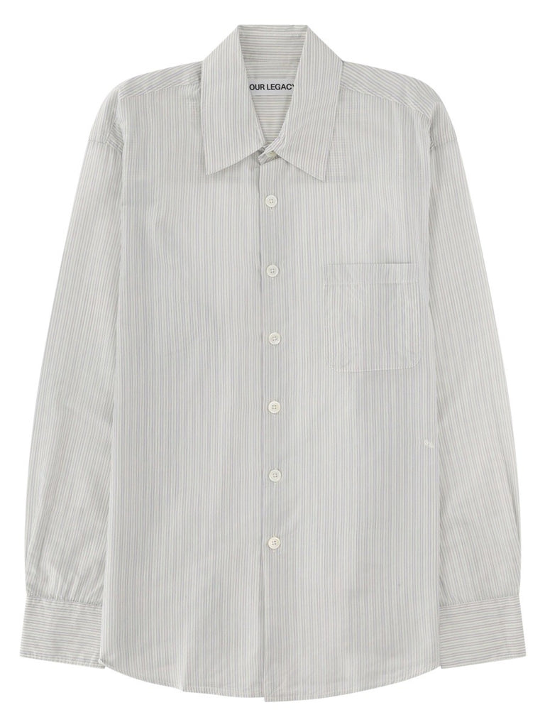 "ABOVE" SHIRT