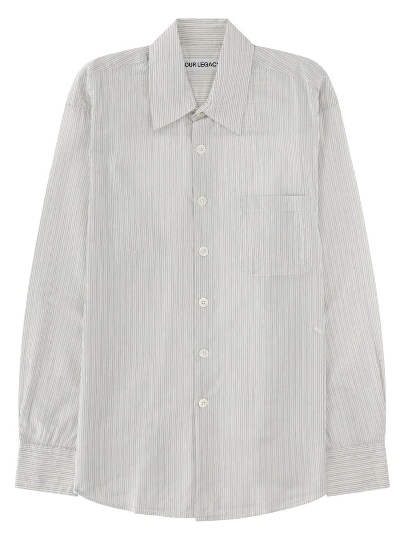 "ABOVE" SHIRT