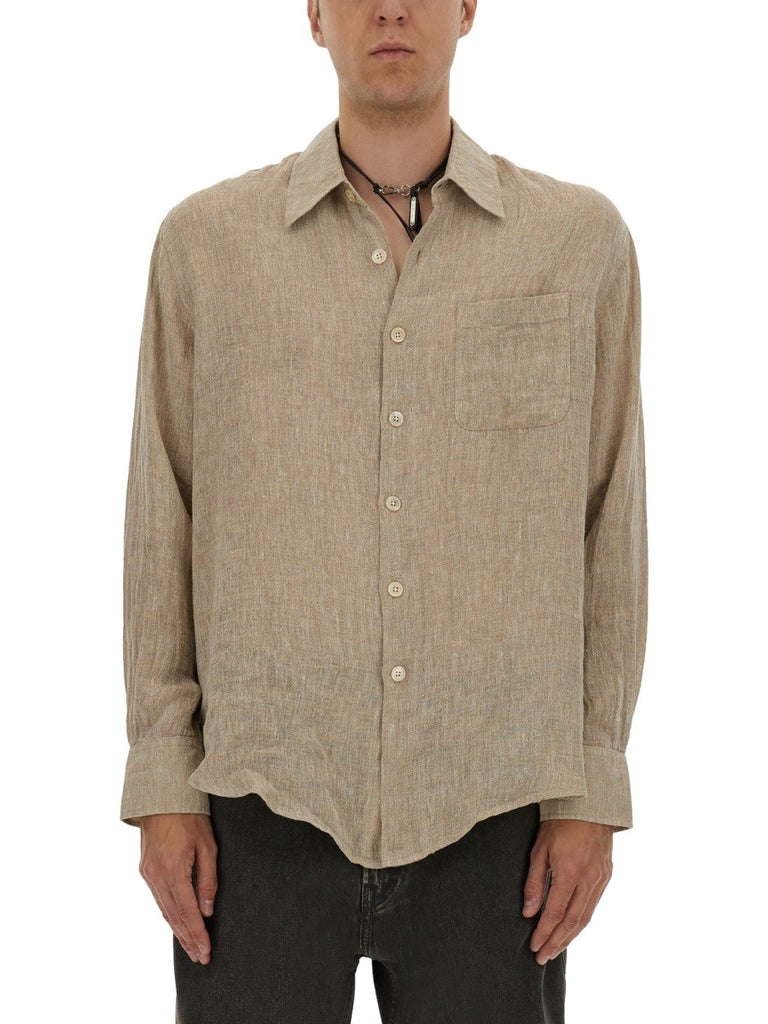 "ABOVE" SHIRT