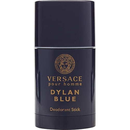 VERSACE DYLAN BLUE - DEODORANT STICK 2.5 OZ