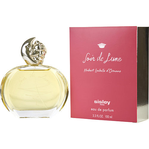 SOIR DE LUNE - EAU DE PARFUM SPRAY 3.3 OZ (NEW PACKAGING)