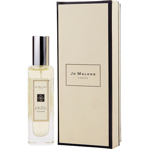 JO MALONE LIME BASIL & MANDARIN - COLOGNE SPRAY 1 OZ