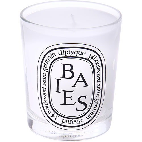 DIPTYQUE BAIES - SCENTED CANDLE 6.5 OZ
