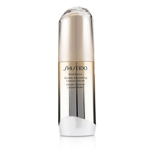 SHISEIDO - Benefiance Wrinkle Smoothing Contour Serum  --30ml/1oz