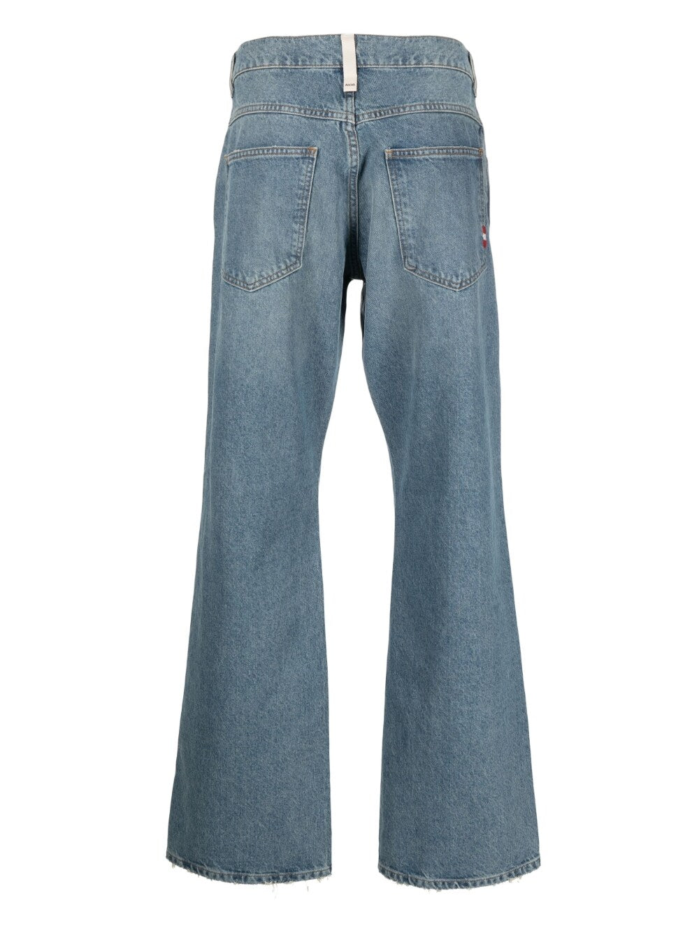 Amish Jeans Blue