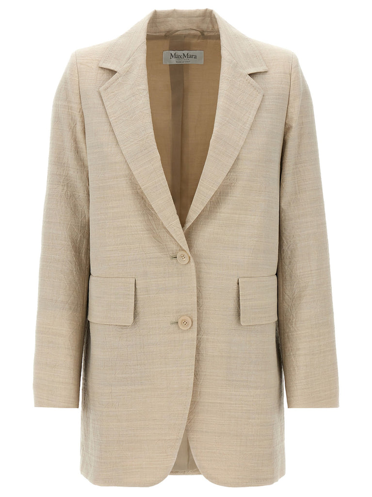 'Acacia1234' blazer