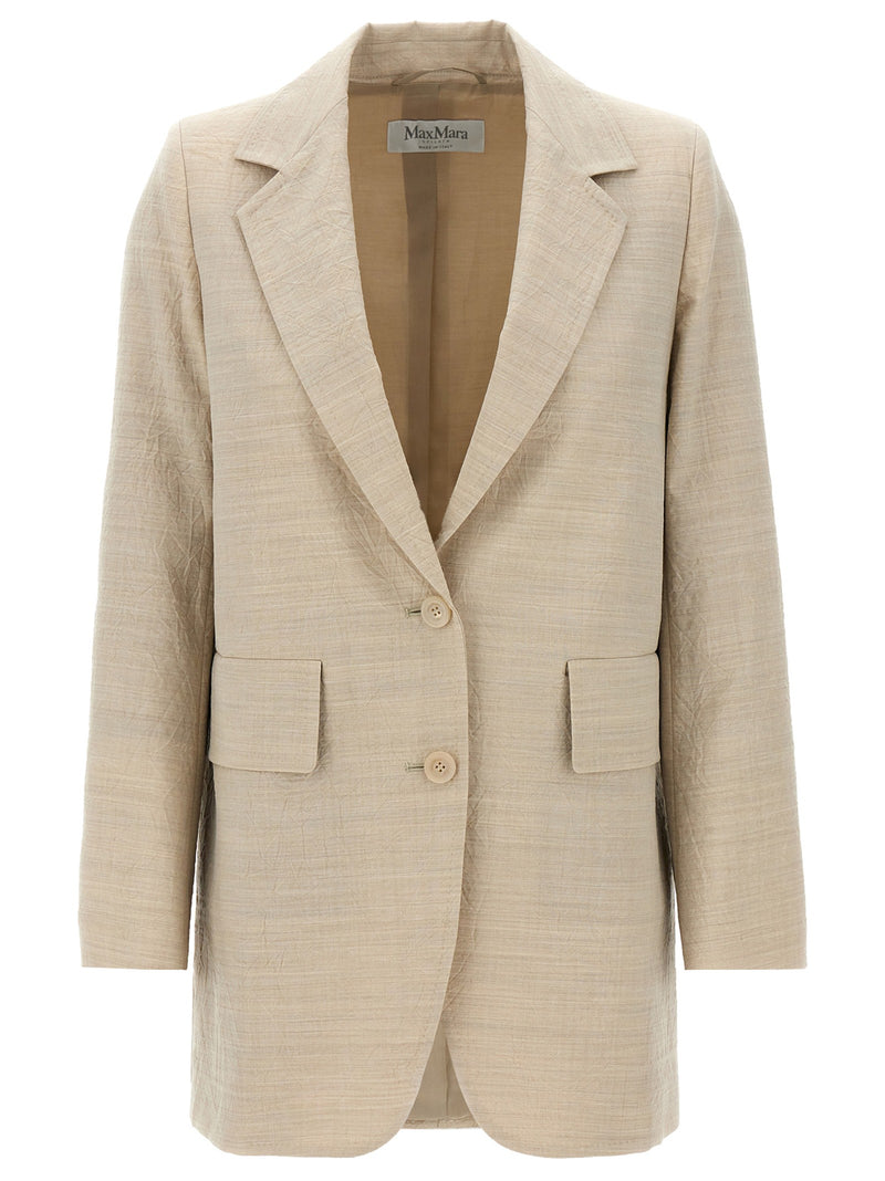 'Acacia1234' blazer