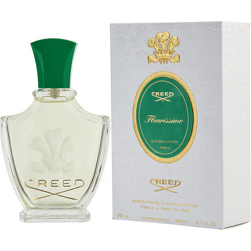 CREED FLEURISSIMO - EAU DE PARFUM SPRAY 2.5 OZ