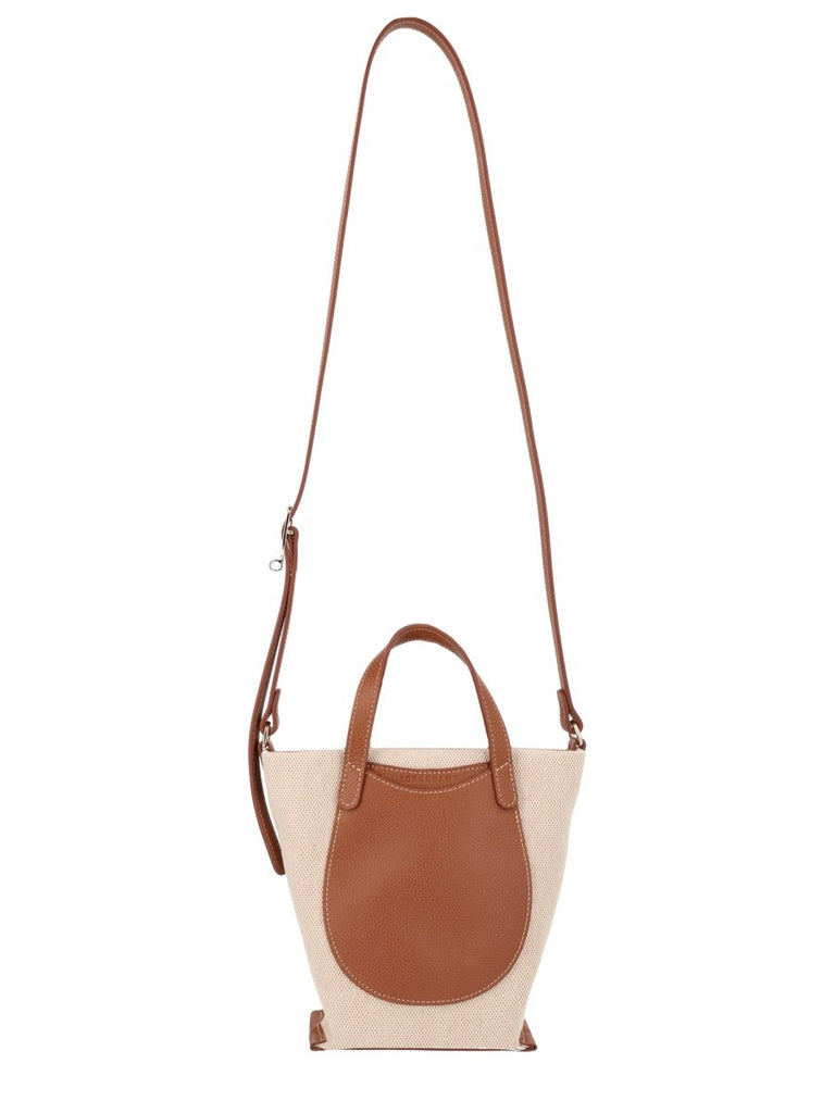 "ACCOMPLICE" BAG