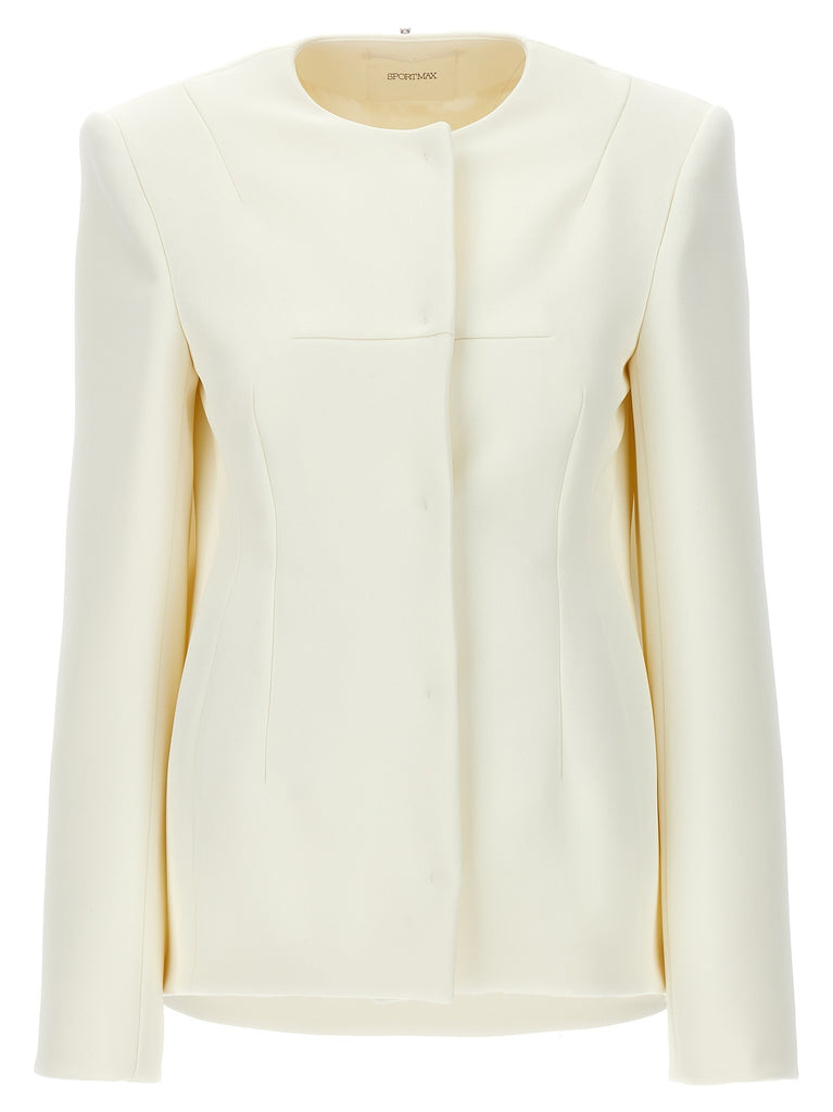 'Aceri' jacket