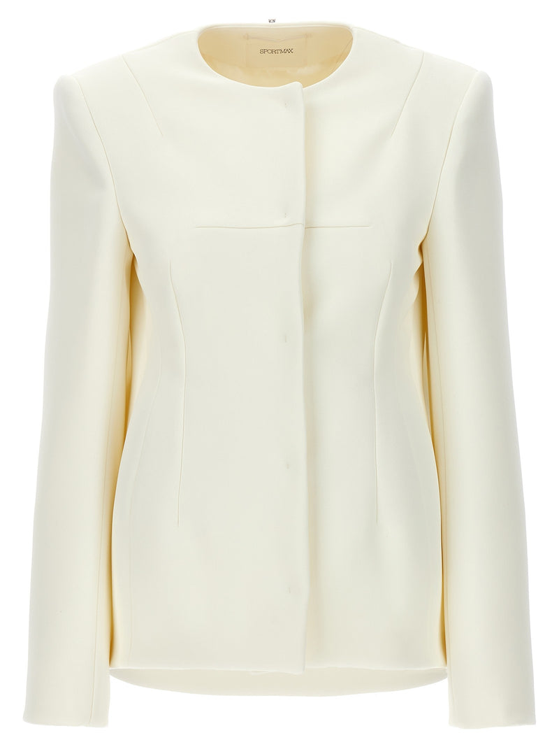 'Aceri' jacket