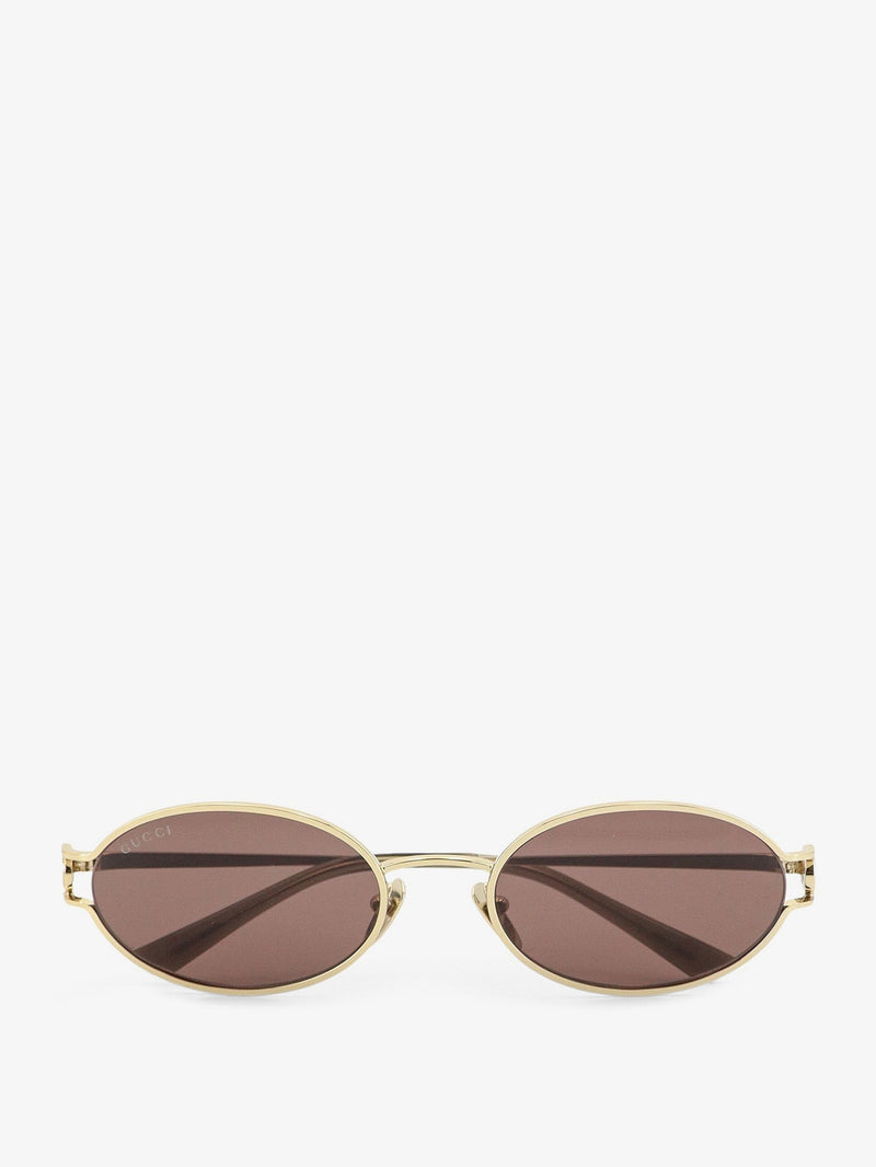 Acetate sunglasses