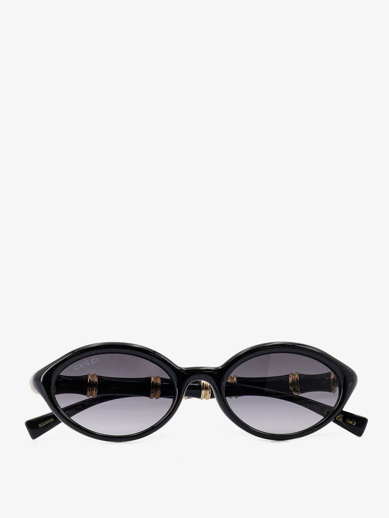 Acetate sunglasses
