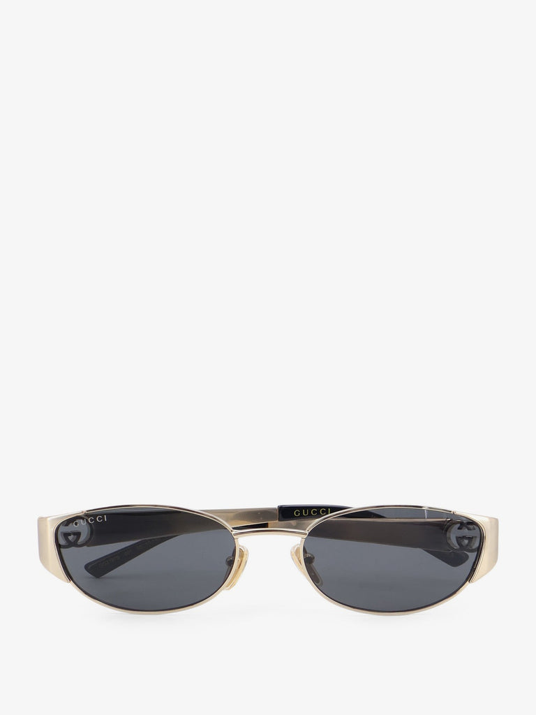 Acetate sunglasses