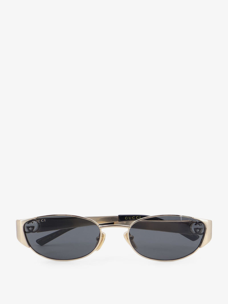 Acetate sunglasses
