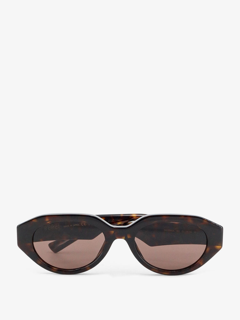 Acetate sunglasses