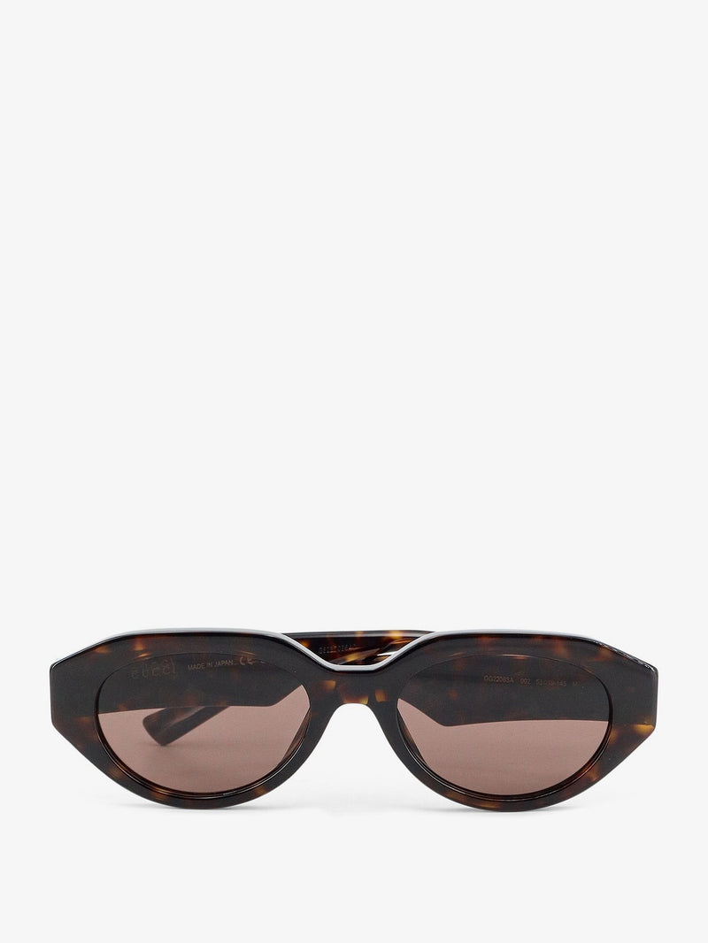 Acetate sunglasses