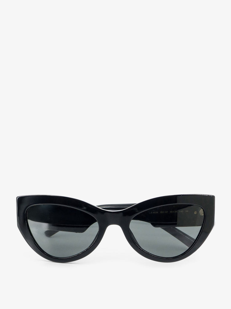 Acetate sunglasses