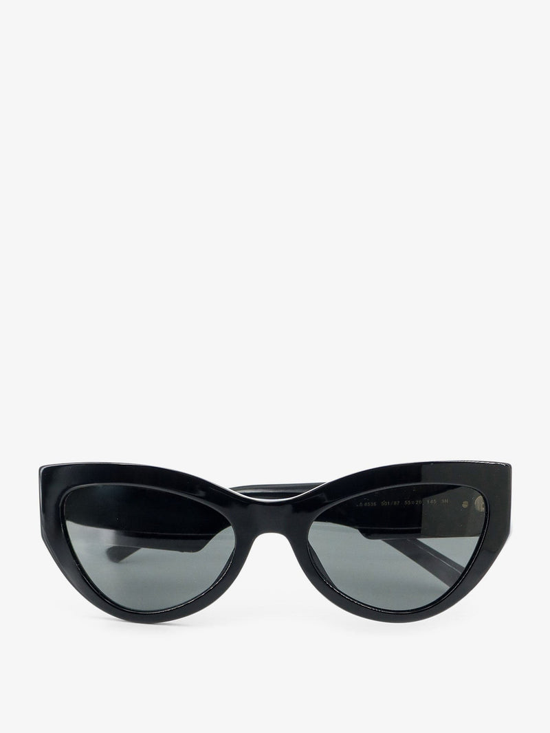 Acetate sunglasses
