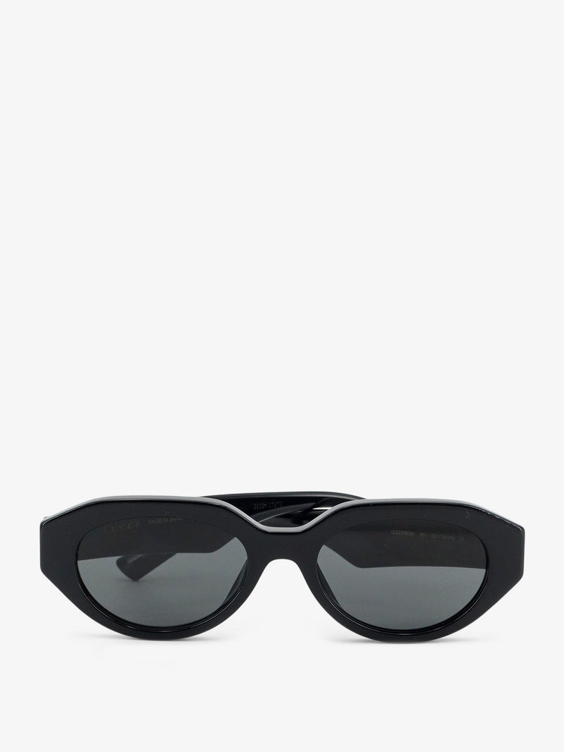 Acetate sunglasses