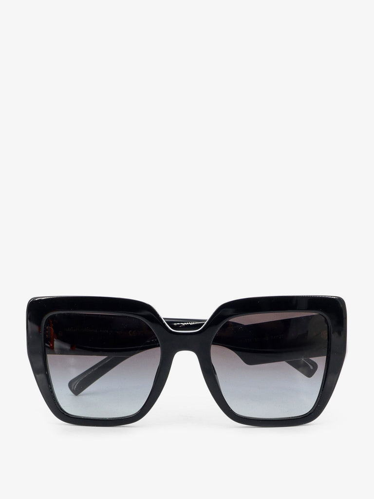 Acetate sunglasses