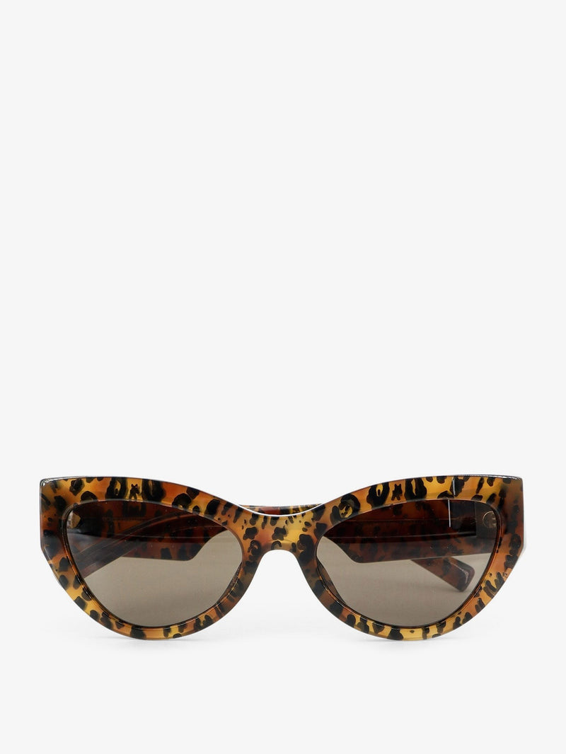 Acetate sunglasses