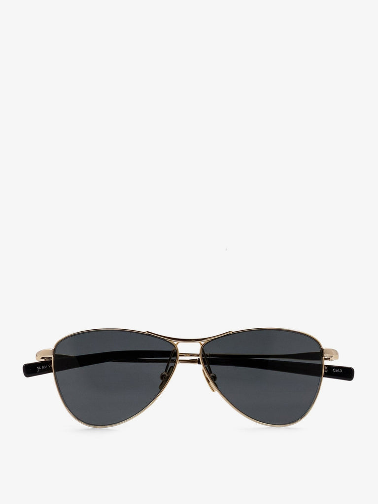 Acetate sunglasses