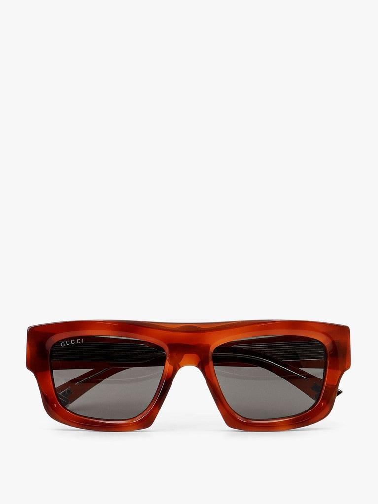 Acetate sunglasses