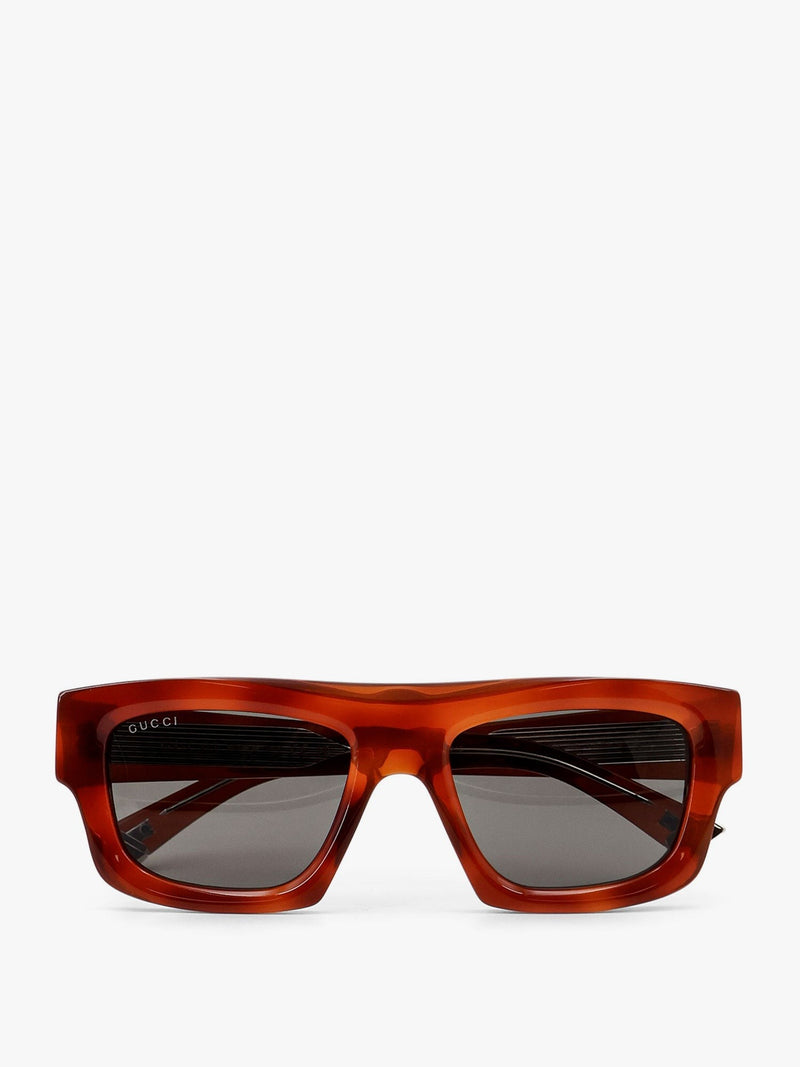 Acetate sunglasses