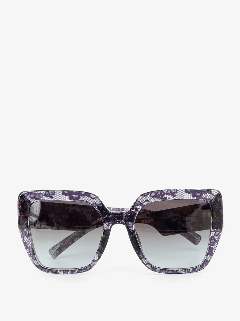 Acetate sunglasses