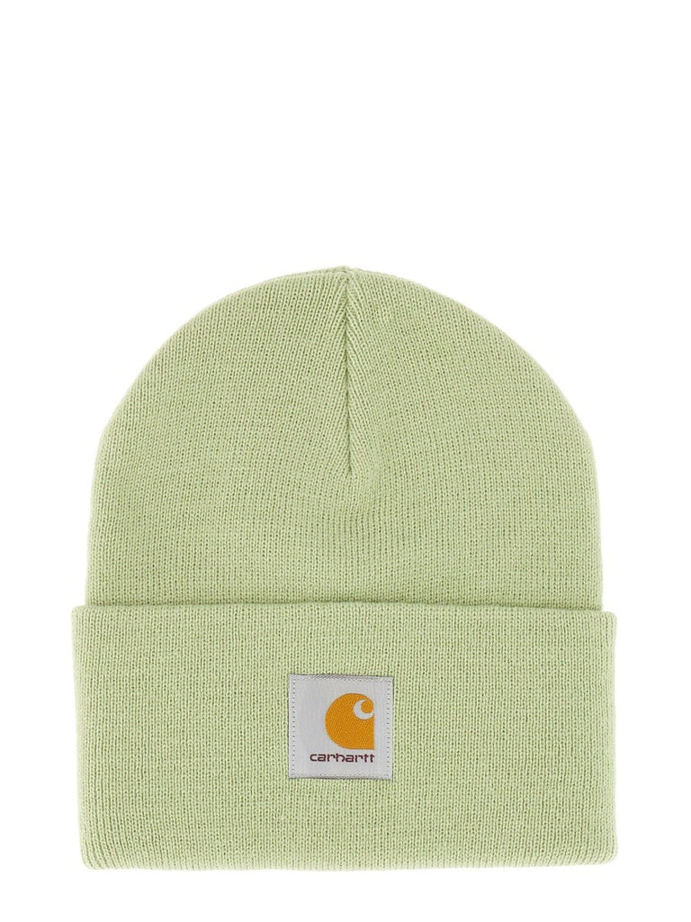 ACRYLIC "WATCH" CAP