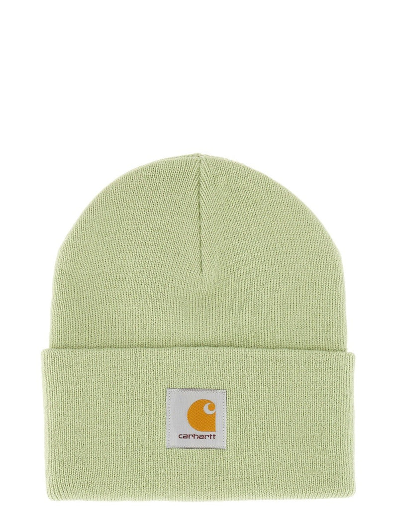ACRYLIC "WATCH" CAP