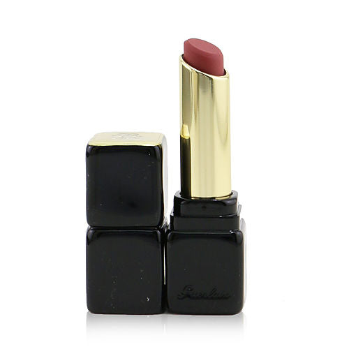 GUERLAIN - Kisskiss Tender Matte Lipstick - # 214 Romantic Nude  --2.8g/0.09oz