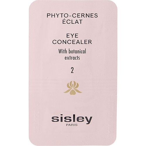 Sisley - Phytocernes Eye Concealer Sample - #2 --0.05ml/0.017oz