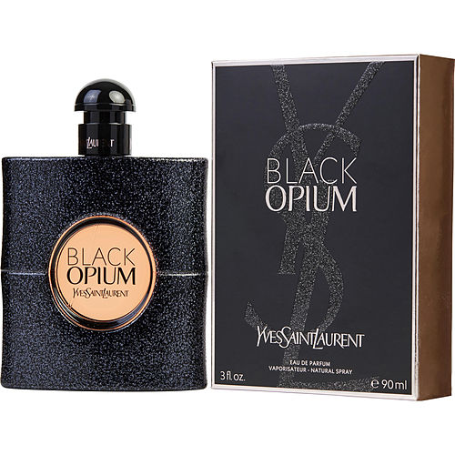 Black Opium - EAU DE PARFUM SPRAY 3 OZ