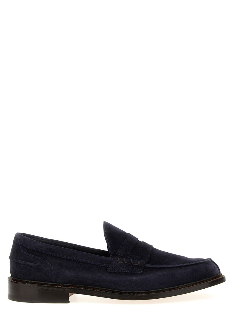 'Adam' loafers